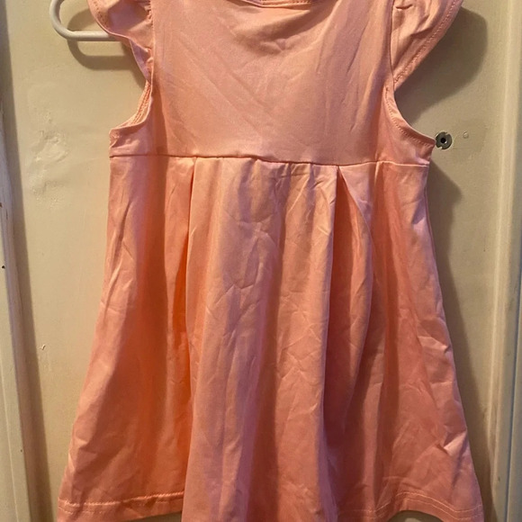 New Boutique Easter Bunny Dress - Picture 3 of 7